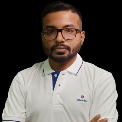 Jude, Founder of MicroSec